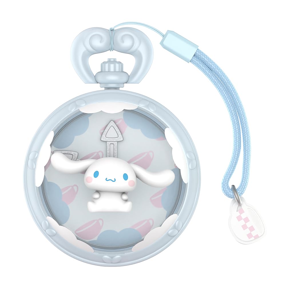 POP MART The Wonderful Time with Sanrio Characters Whole Set Blind